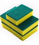  Cước Xanh Mút Rửa Chén 