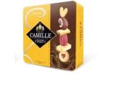  Bánh Quy Nhiều Loại Yaruna Camille Vàng 400g 