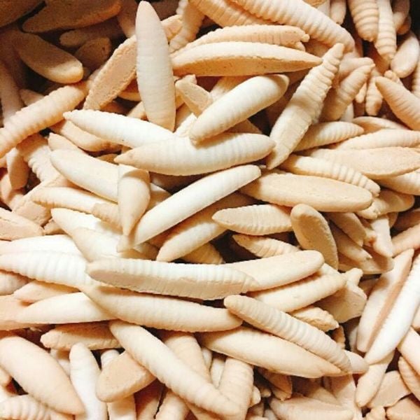  100 Gram Bánh Men Sữa 
