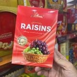 Nho Dbent Raisin Mau Do 100g 