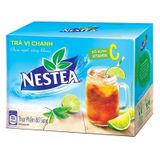  Trà Nestea Vị Chanh Hộp 195g 