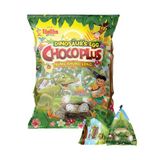  Đậu phộng Chocoplus Trứng Khủng Long Tân Tân 