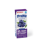  Sữa chua uống ProYo vị Việt Quất 180ml 