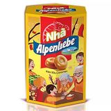  Kẹo Lục Giác Alpenliebe 105g 