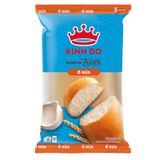  Bánh Mì Tươi Kinh Đô Ổ Sữa 80g 