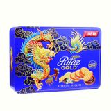  Bánh Ritaz Gold Con Rồng 345g 