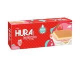  Bánh Hura Layer Cake Hương Dâu Hộp 90g 