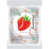 Kẹo Mềm My Chewy vị Dâu 67g 