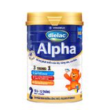  Sữa Bột Dielac Alpha Số 2 900g 