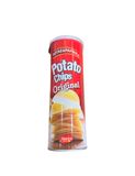  Khoai Tây Potato Chips Vị Truyền Thống 90g 