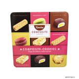  Bánh Quy Nhiều Loại Yaruna Composite Cookies 416g 