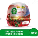  Sap Thom Air Wick hương Hoa Hong 180g 