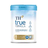  Sữa bột TH true Formula số 1, 0-6 tháng tuổi 800g 