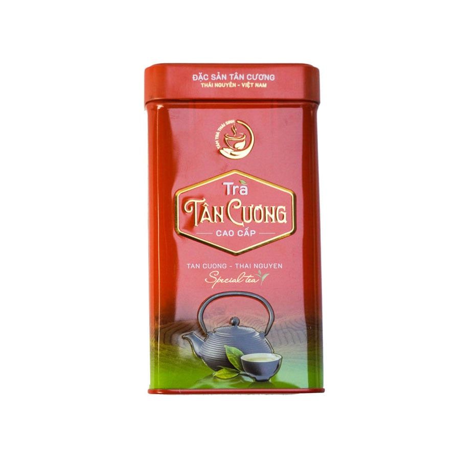  Trà Tân Cương Thái Nguyên 100g 