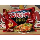 Mì KoKoMi Pro Canh Chua 75g 