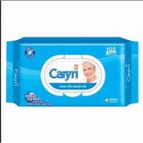  Khăn Ướt Caryn 70 Tờ 