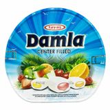  Kẹo Trái Cây Tayas Damla 600g 
