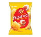  Snack Khoai Tây Ostar Trứng Muối 30g 