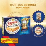  Bánh Quy Bơ Danisa Nhạc 992g 