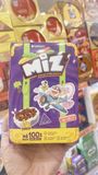  Bánh Quy Ăn Sáng Socola Miz 54g 