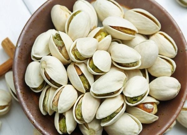  100 Gram Hạt Dẻ 