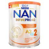  Sữa Nan InfiniPro A2 số 2 800g ( 1-2 tuổi ) 