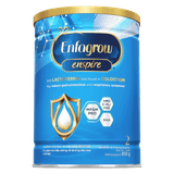  ữa Enfagrow Enspire 2 850g (1-3 tuổi) 