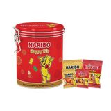  Kẹo Dẻo HariBo Happy Tết 98g 
