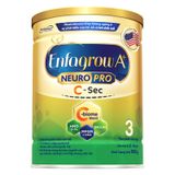  Enfagrow A+ NeuroPro 3 C-Sec 800g ( Sinh Mổ ) 