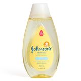  Sữa Tắm Gội Toàn Thân Johnson Baby 200ml 