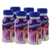  Lốc 6 Chai Pediasure 237ml 