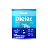  Sữa Bột Dielac Grow Plus  1+ 1.4Kg 