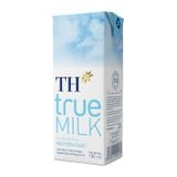  Hộp Sữa Tươi TH True Milk 1 Lit Nguyên Chất 