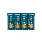  Sữa Hạt Cao Đạm Vinamilk 180ml 