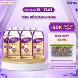  Lốc Varna Colostrum Hộp Giấy 