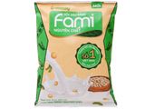  BỊCH SỮA ĐẬU NÀNH NGUYÊN CHẤT FAMI 200ML 