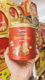  Bánh Xốp Loacker Quadratini 70g 