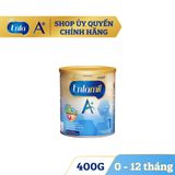  Sữa Enfamil A+ Lactofree Care Số 1 400g 