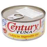  Cá Thu Ngừ Ngâm Dầu 170g 