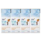  Sữa Trái Cây TH TOPKID Cam 180 ml 