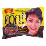  Mì Vịt Tiềm Wei Wei Thái 
