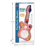  Đồ Chơi Đàn Guitar Enfa 