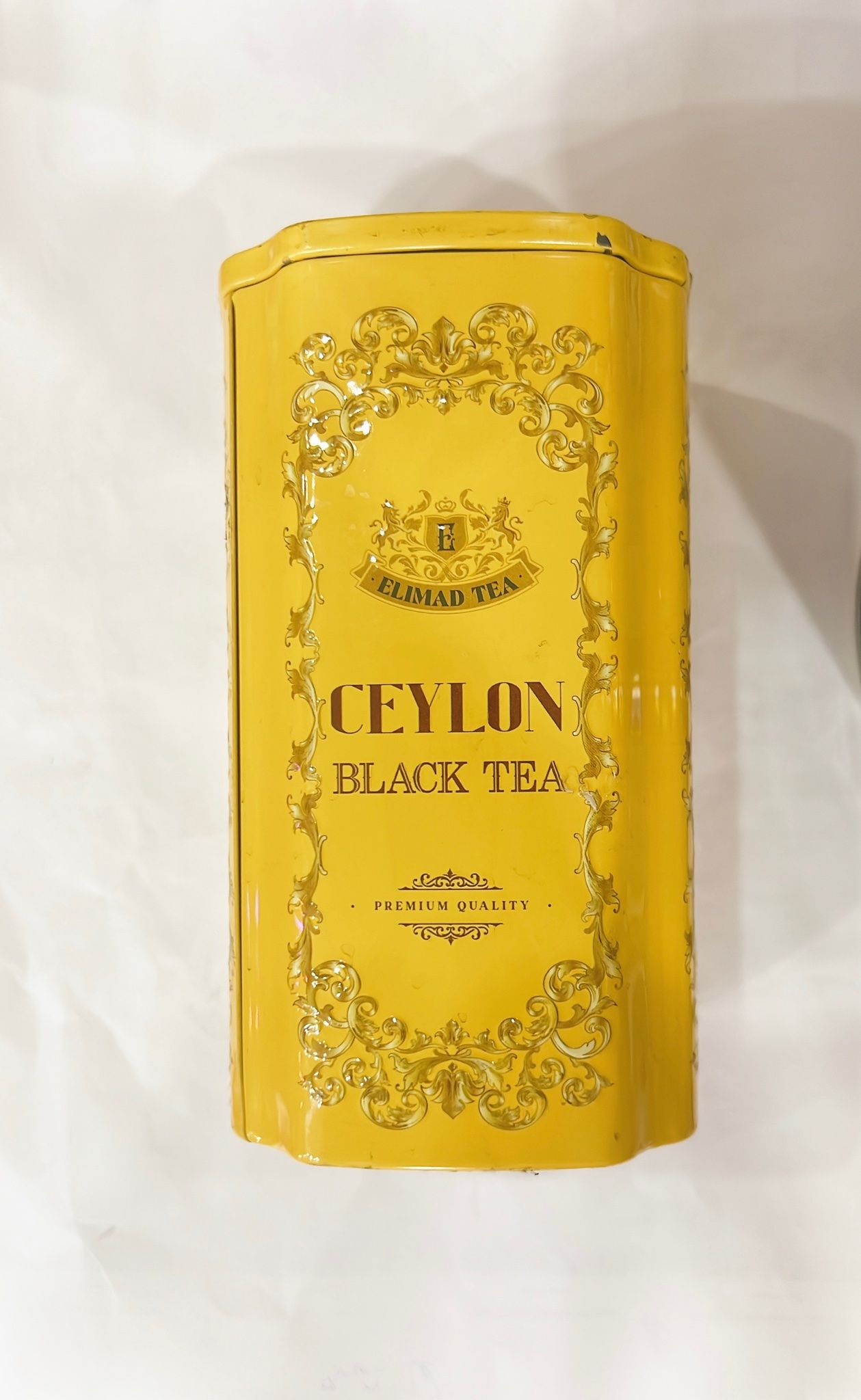  Trà Ceylln Blacktea 80g 