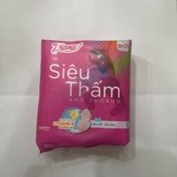  Diana Siêu Thấm Có Cánh 8 Miếng 