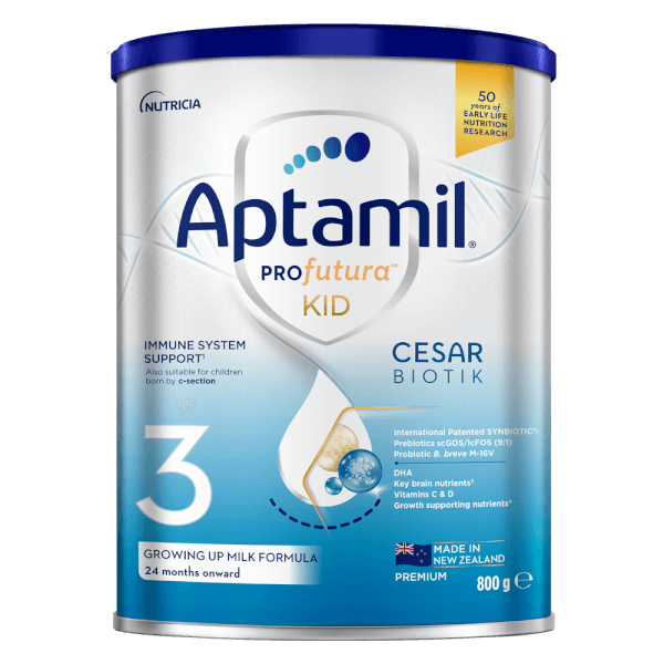  Sữa Aptakid số 3 900g (trên 2 tuổi) 