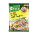  Hạt Nêm Knorr Từ Thịt Thăn Xương Ống 400g 