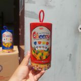  Kẹo Trái Cây Cheery Hộp Giấy 150g 