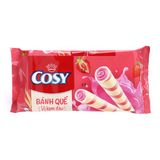  Bánh Cosy Quế Vị Dâu 117g 