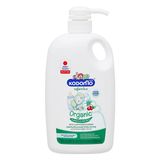  Nước Rửa Bình Sữa Kodomo 650ml 