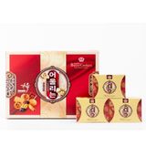  Bánh Butter Cookies Chữ Hàn 700g 